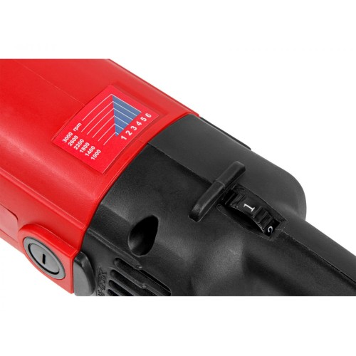 Полировальная машина WORTEX LX PM 1812 SE 1200 Вт