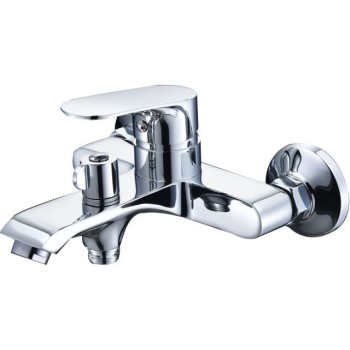 Смеситель для ванны D35-A, серия 250, ECONOCE