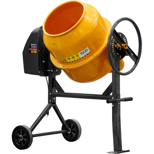 Бетоносмеситель ECO CM-140