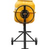 Бетоносмеситель ECO CM-140