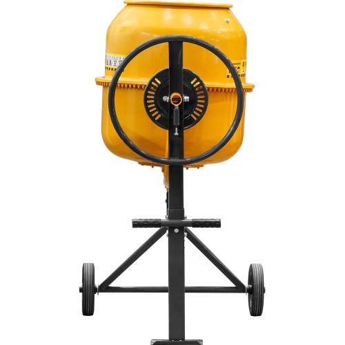 Бетоносмеситель ECO CM-140