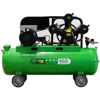 Компрессор ECO AE-1003-B70 ременной