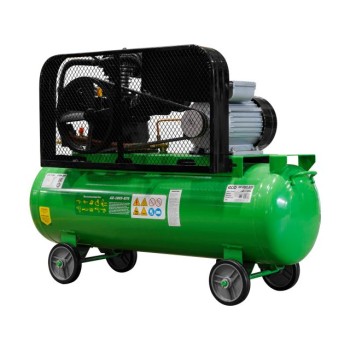 Компрессор ECO AE-1003-B70 ременной