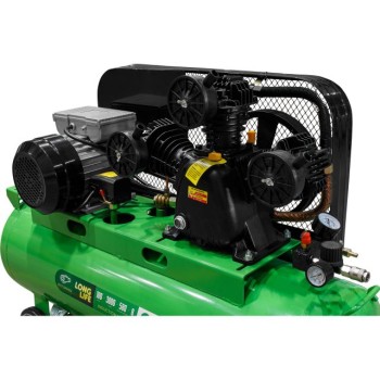 Компрессор ECO AE-1003-B70 ременной