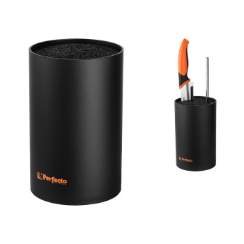 Подставка для ножей, 18х11см, серия Handy, PERFECTO LINEA
