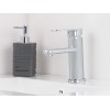 Смеситель для умывальника D35-C, серия 390 ECONOCE