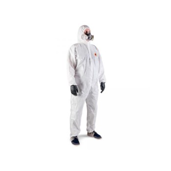 Защитный комбинезон JPC-60 (р-р XXXL), Jeta Safety