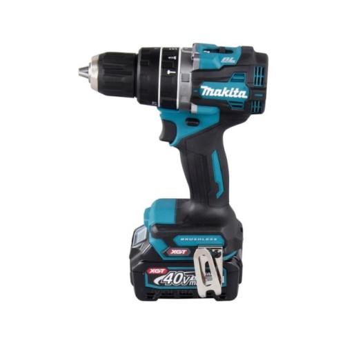 Аккум. ударная дрель-шуруповерт MAKITA XGT HP002GD201