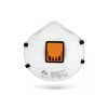Респиратор JETA SAFETY JM-8622 формов. с клап. FFP2 (до 12 ПДК)