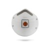 Респиратор JETA SAFETY JM-8622 формов. с клап. FFP2 (до 12 ПДК)