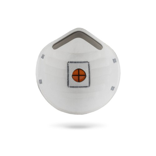 Респиратор JETA SAFETY JM-8622 формов. с клап. FFP2 (до 12 ПДК)