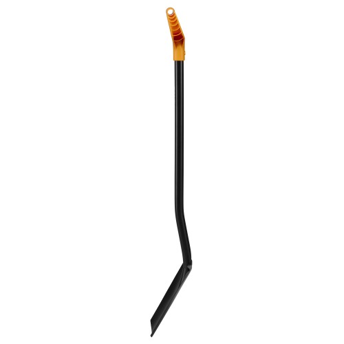 Лопата штыковая с закругл.лезвием FISKARS Solid