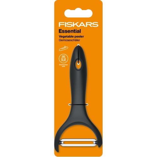 Нож для чистки овощей Essential Fiskars