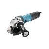 Одноручная углошлифмашина MAKITA GA 5040 RF01