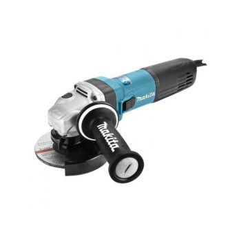 Одноручная углошлифмашина MAKITA GA 5040 RF01