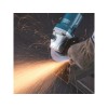 Одноручная углошлифмашина MAKITA GA 5040 RF01