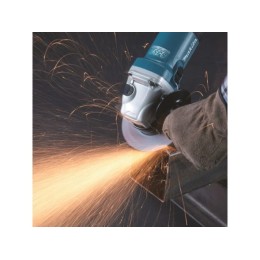 Одноручная углошлифмашина MAKITA GA 5040 RF01