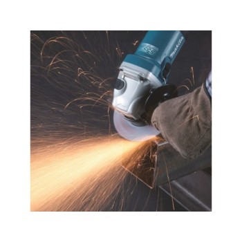 Одноручная углошлифмашина MAKITA GA 5040 RF01