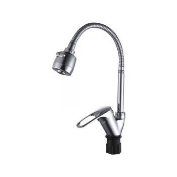 Смеситель для кухни D40-A, серия 240, ECONOCE