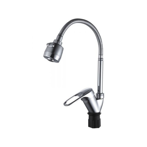 Смеситель для кухни D40-A, серия 240, ECONOCE