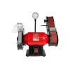 Станок точильно-шлифовальный WORTEX BG 1535 L 250 Вт