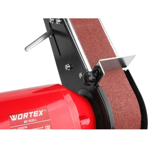 Станок точильно-шлифовальный WORTEX BG 1535 L 250 Вт