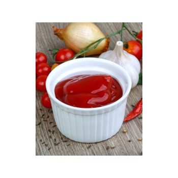 Соусник керамический, 10х8х5 см, PERFECTO LINEA