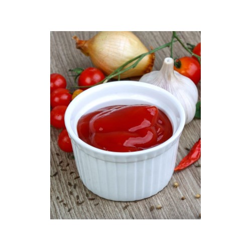 Соусник керамический, 10х8х5 см, PERFECTO LINEA