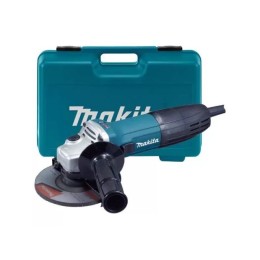 Одноручная углошлифмашина MAKITA GA 5030 RK