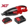 Аккум. пылесос WORTEX CVC 1860 18 В, автомобильный, 1х2А*ч
