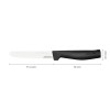 Нож для томатов 11 см Hard Edge Fiskars