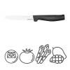 Нож для томатов 11 см Hard Edge Fiskars
