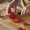 Нож для томатов 11 см Hard Edge Fiskars
