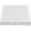 Светильник светодиодный накладной квадрат 18 Вт 4000К, IP44 SFS-S LEIDEN ELECTRIC