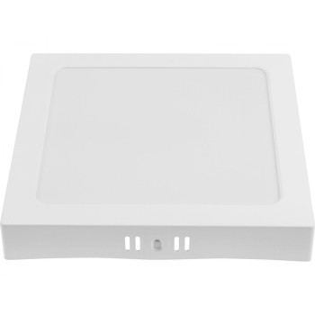Светильник светодиодный накладной квадрат 18 Вт 4000К, IP44 SFS-S LEIDEN ELECTRIC