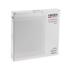 Светильник светодиодный накладной квадрат 18 Вт 4000К, IP44 SFS-S LEIDEN ELECTRIC