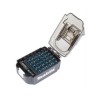 Набор насадок MAKITA Impact Black (31 шт.) в кейсе