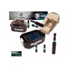 Набор насадок MAKITA Impact Black (31 шт.) в кейсе
