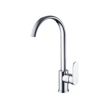 Смеситель для кухни D35-A, серия 390 ECONOCE