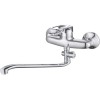 Смеситель для ванны D40-A, серия 240, ECONOCE