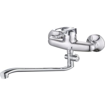 Смеситель для ванны D40-A, серия 240, ECONOCE
