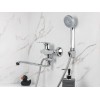 Смеситель для ванны D40-A, серия 240, ECONOCE