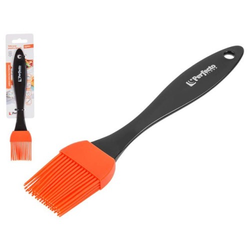 Кисточка силиконовая, серия Handy (Хенди), PERFECTO LINEA