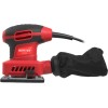 Виброшлифмашина WORTEX LX SS 1020 240 Вт, 100х110 мм, 14000 кол/мин