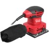 Виброшлифмашина WORTEX LX SS 1020 240 Вт, 100х110 мм, 14000 кол/мин