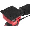 Виброшлифмашина WORTEX LX SS 1020 240 Вт, 100х110 мм, 14000 кол/мин