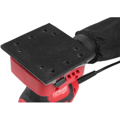 Виброшлифмашина WORTEX LX SS 1020 240 Вт, 100х110 мм, 14000 кол/мин
