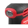 Виброшлифмашина WORTEX LX SS 1020 240 Вт, 100х110 мм, 14000 кол/мин