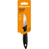 Нож для чистки 7 см Essential Fiskars
