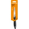 Нож для корнеплодов 11 см Essential Fiskars